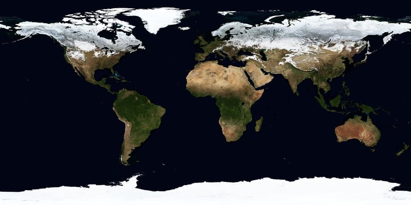 Future Projections